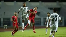 Piala AFF U-23: Awas, Thailand Belum Tunjukkan Kekuatan Sebenarnya