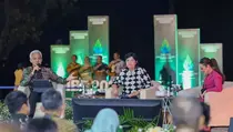 Curhatan Pengusaha: Jateng Tetap Ramah Investasi Setelah Ganjar Turun?