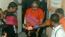 Rekonstruksi Pembunuhan Mahasiswa UI, Pelaku Terancam Hukuman Mati