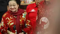 Besok Megawati Akan Bertemu Ketum Parpol Koalisi, Bahas Cawapres?