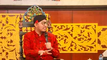 Cak Fauzi Ajak Warga Jatim Meriahkan Madura Culture Festival