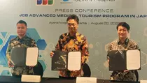 Jepang Bidik Masyarakat Indonesia Lakukan Medical Tourism ke Negeri Sakura