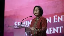 Sri Mulyani: Skema KPR Hijau Masih Minim, Perlu Terobosan