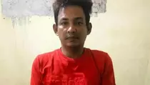 Pasutri Penculik Bayi Lelaki di Deli Serdang Akhirnya Tertangkap