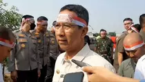 KTT ASEAN, Sekolah di Jaksel dan Jakpus Belajar Jarak Jauh 4-7 September