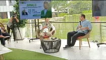 PPP Tegaskan Belum Ada Pembahasan Duet Ganjar-Anies