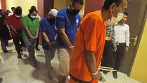 Tersangka TPPO yang Diciduk di Kalibata City Bujuk Korban Gadaikan Rumah hingga Sawah
