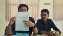 STKIP PGRI Bandar Lampung Nonaktifkan Dosen Terduga Pelaku Pelecehan Seksual Mahasiswi