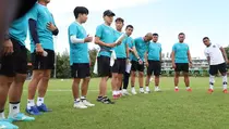 Prediksi Semifinal Piala AFF U-23 Indonesia vs Thailand: Garuda Muda Siap Lakukan yang Terbaik