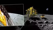 Mengenal Chandrayaan-3, Misi India untuk Jelajahi Bulan