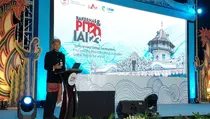 Ganjar Dorong Apoteker Indonesia Lakukan Riset dan Inovasi