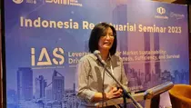 Indonesia Re Dorong Kapabilitas Industri Reasuransi Nasional