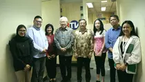 Genjot Produksi Motor Listrik, TDI Siap Bangun Pabrik di Tangerang