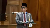 Laporan Dugaan Penistaan Agama Panji Gumilang Dicabut, Polri: Proses Hukum Terus Berjalan