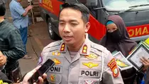 Pengendara Pilih Lawan Arah karena Putaran Jauh, Polisi: Alasan Klasik!