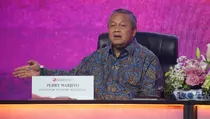 Gubernur BI: ASEAN Sepakat Perkuat Penggunaan Mata Uang Lokal