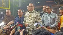 Anies Baswedan Dapat Wejangan dari SBY Soal Strategi Memenangi Pilpres