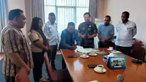 Biaya Pilkada Manggarai Rp 35 Miliar