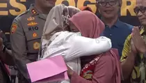 Jejak Kasus Bayi Tertukar di Bogor, Akhir Bahagia Kedua Keluarga