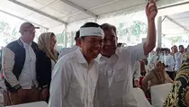 Zulhas Ungkap Pencalonan Dedi Mulyadi di Pilgub Jabar, RK di Jakarta, Wakilnya PAN