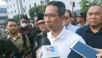 Video Viral Air Merembes dari Giant Sea Wall, Ini Penjelasan Heru Budi