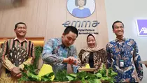 Customer Care Centre AXA Mandiri Bandung Beroperasi di Gedung Baru