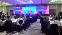NTU Gelar Konferensi Alumni Pertama Kalinya di Jakarta