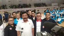 Kualifikasi PON Jadi Ajang Tingkatkan Prestasi Atlet Bola Tangan
