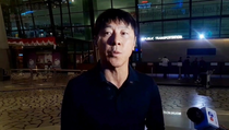 Kekalahan di Final Piala AFF U-23, Shin Tae-yong: Wasit Menghancurkan Pertandingan
