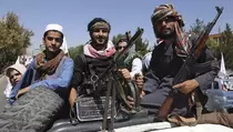 Pasukan Keamanan Dikerahkan, Taliban Larang Perempuan Kunjungi Taman Nasional Afghanistan