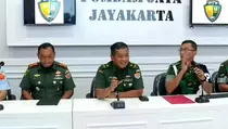 Selain Oknum Paspampres dan TNI AD, 1 Warga Sipil Ditetapkan Tersangka Tewasnya Pria Aceh