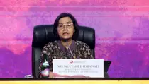 Proyeksi Ekonomi Indonesia Dibandingkan Negara ASEAN dan G20