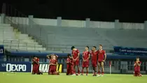 27 Pemain Dipanggil Perkuat Timnas U-23 untuk Kejar Tiket Piala Asia 2024