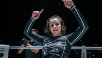 Danielle Kelly Ingin Cetak Laga Bersejarah di One Fight Night 14