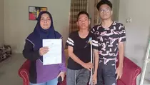 Polisi Segera Periksa Pemilik Kabel Fiber Optik yang Jerat 2 Pelajar di Pekanbaru