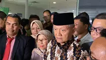 Sepakat Damai, Panji Gumilang Cabut Gugatan terhadap Anwar Abbas dan MUI