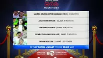 Saksikan Malam Ini &ldquo;Dimana Kau Cinta&rdquo; Hanya di BTV