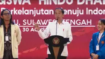 Akhirnya Terungkap, Ini Jawaban Teka-teki Jokowi Jauh di Mata Dekat di Hati
