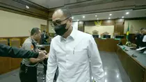 KPK Dalami Aliran Dana dari Anak Usaha Wilmar Group ke Rafael Alun