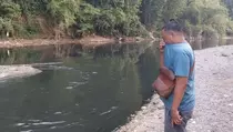 Sungai Cileungsi Bau dan Hitam, KLHK Didesak Turun Tangan