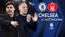 Prediksi Chelsea vs Nottingham Forest: The Blues Percaya Diri