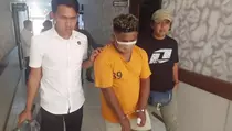 Kesal Kerap Di-bully, Pemuda di Berau Tikam Sahabat Sendiri hingga Tewas