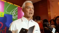 Ganjar Pranowo Tak Khawatir dengan Duet Anies-Cak Imin