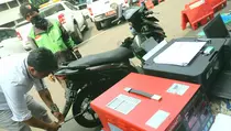Polda Metro Jaya Janji Bakal Tilang Mobil Polisi yang Tak Lolos Uji Emisi