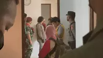 Dosen Penerbangan TNI AD Asal AS Tewas di Kamar Apartemen di Semarang