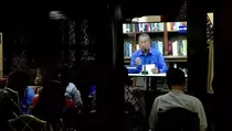 Ditelikung Anies, SBY Bersyukur Demokrat Tak Pilih Sosok Tak Amanah
