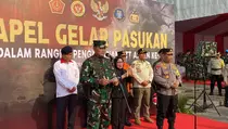 Polusi Udara Ancam KTT ASEAN, Panglima TNI Berharap pada Modifikasi Cuaca