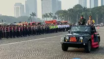 Pengamanan KTT ASEAN: TMII Ditutup Sebagian, Unjuk Rasa Dibatasi
