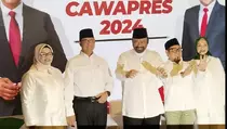 Anies Baswedan Juga Larang Sahroni Laporkan SBY ke Bareskrim