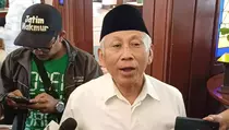 KPK Akan Periksa Cak Imin, Ini Reaksi Keras Ketua DPP Nasdem